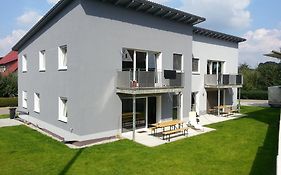 Ferienwohnung Fasold