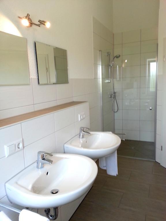 Ferienwohnung Fasold Günzburg Habitación foto